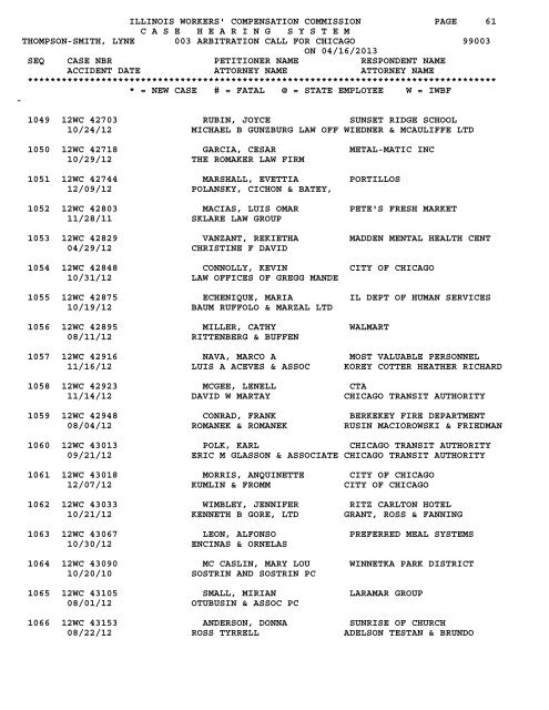 16 - IWCC - State of Illinois