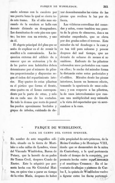 V.ARIEDADE'S; - Biblioteca Nacional de Colombia