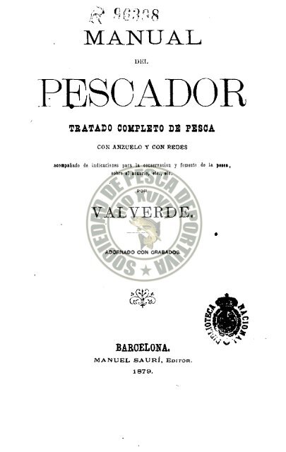 Manual del pescador 1879 .pdf - riograndedexuvia