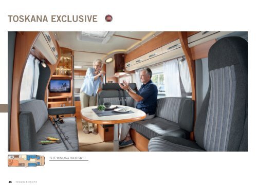 Van Exclusive - Hobby Caravan