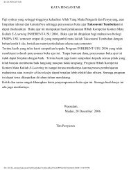 Buku Ajar Taksonomi Tumbuhan Biology East Borneo