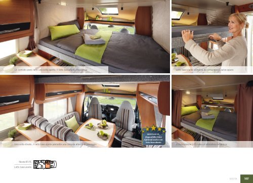 camper 2013 - Hobby Caravan