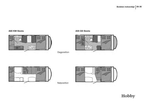 Kapitel 1 - Hobby Caravan