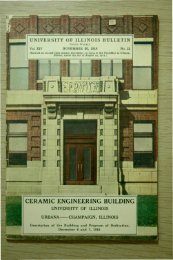 CERAMIC ENGINEERING BUILDING - UIHistories Project