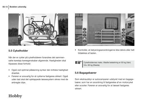 Kapitel 1 - Hobby Caravan