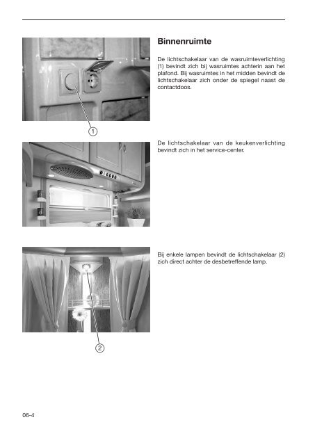 Einleitung WW nl - Hobby Caravan