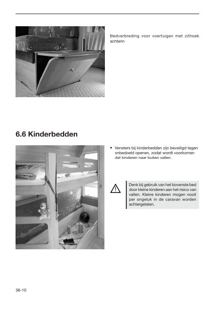 Einleitung WW nl - Hobby Caravan