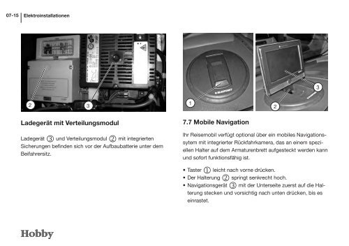 deutsch (PDF; 6,49 MB) - Hobby Caravan