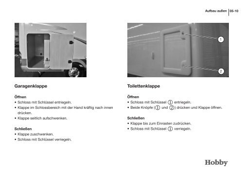 deutsch (PDF; 6,49 MB) - Hobby Caravan