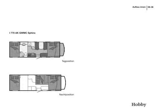 deutsch (PDF; 6,49 MB) - Hobby Caravan