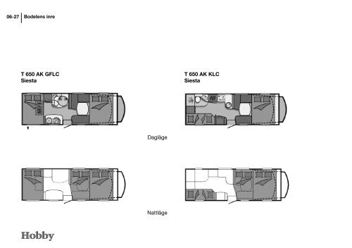 Kapitel 1 - Hobby Caravan