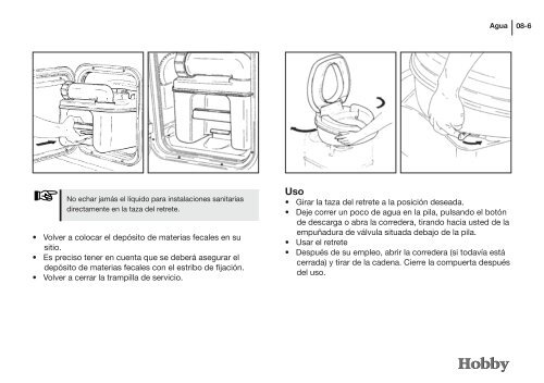 Capítulo 1 - Hobby Caravan