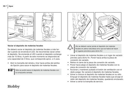 Capítulo 1 - Hobby Caravan