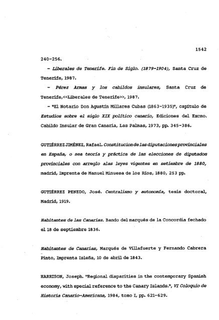 Historia de la Diputación Provincial de Canarias - Acceda ...