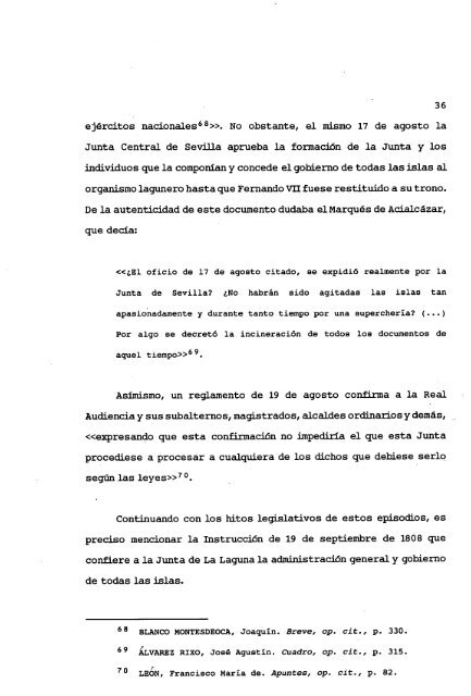 Historia de la Diputación Provincial de Canarias - Acceda ...