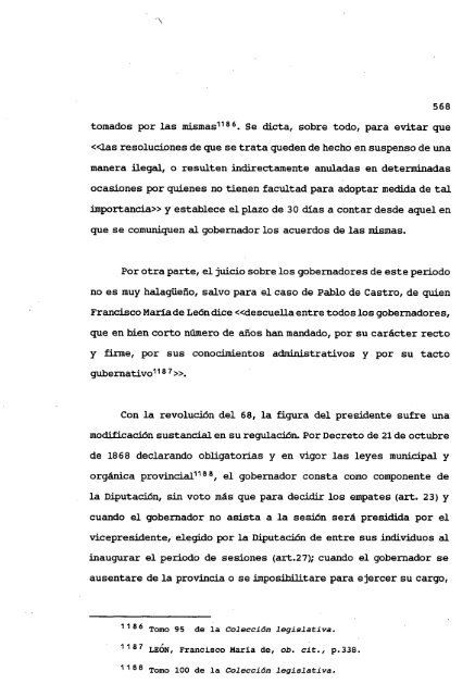 Historia de la Diputación Provincial de Canarias - Acceda ...