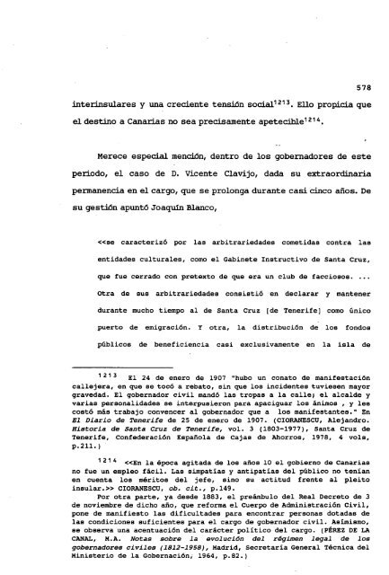 Historia de la Diputación Provincial de Canarias - Acceda ...