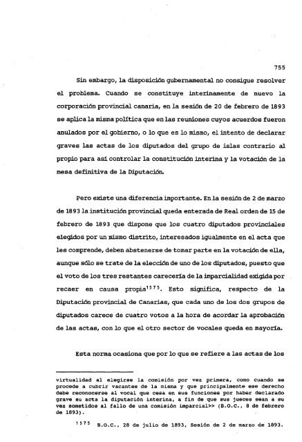 Historia de la Diputación Provincial de Canarias - Acceda ...