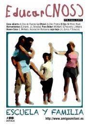 educar(NOS) 56 COLOR.pdf - Amigos Milani