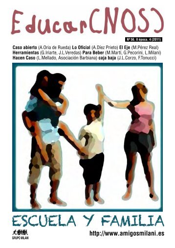 educar(NOS) 56 COLOR.pdf - Amigos Milani