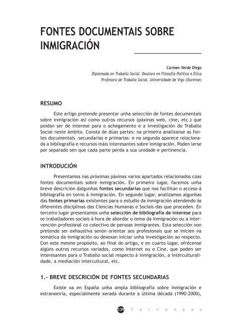 39466 Fervenzas interior nº 9.qxd - Seminario de Lingüística ...