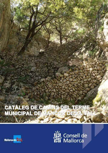 cataleg de Mancor_amb_nota - Ajuntament de Mancor de la Vall