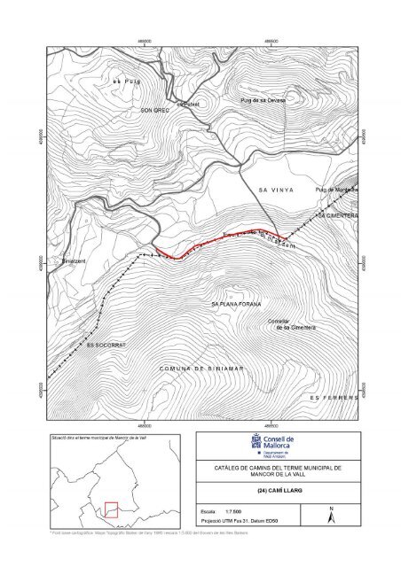 cataleg de Mancor_amb_nota - Ajuntament de Mancor de la Vall