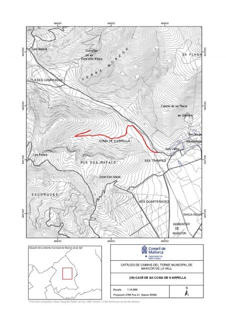 cataleg de Mancor_amb_nota - Ajuntament de Mancor de la Vall