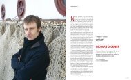 Entrevista Nicolas Dickner (7K - PDF) - naiz: INFO