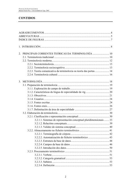 Dicionario terminolóxico da vestimenta tradicional galega e ...