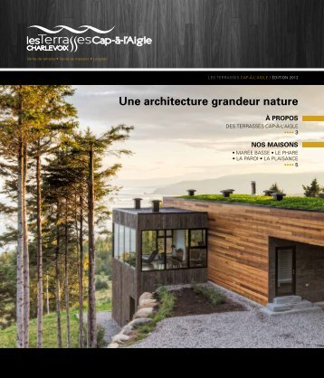 Brochure (PDF) - Bonjour Québec.com