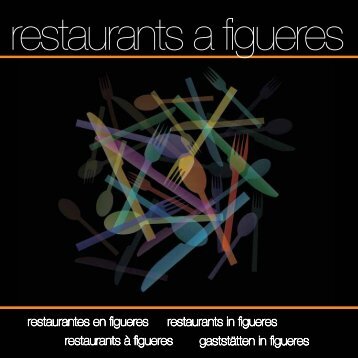 Veure llistat de restaurants - Ajuntament de Figueres
