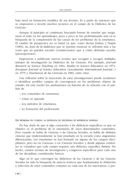 Metodología de investigación en Didáctica - Institución Fernando el ...