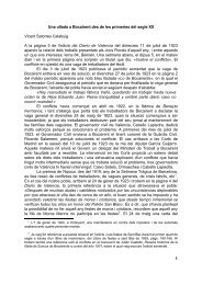 Article sobre el manuscrit de Navarro Cabanes [article] - Aculliber