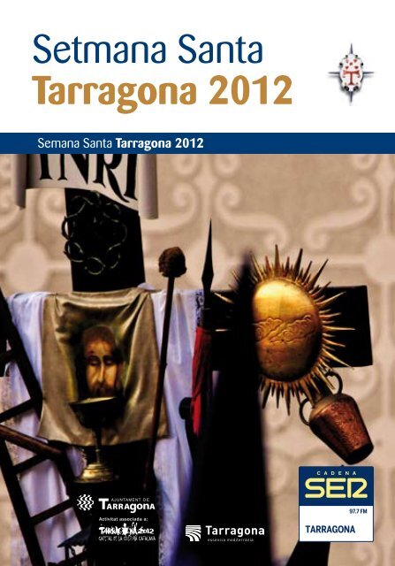 Setmana Santa Tarragona 2012