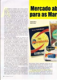 A evolução de produtos com marcas próprias nas ... - Abmapro