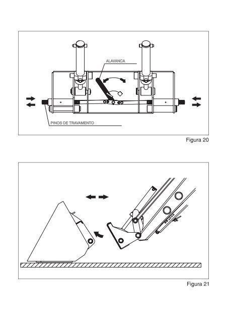 Manual de Instruções - Stara