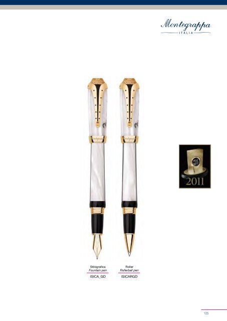 NeroUno Lifestyle - Главная - Montegrappa-shop