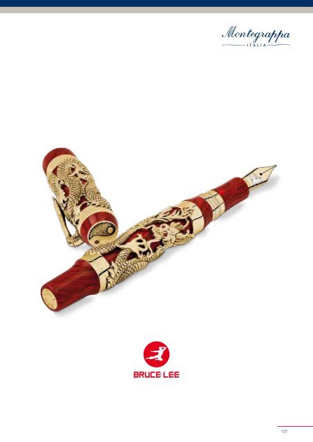 NeroUno Lifestyle - Главная - Montegrappa-shop