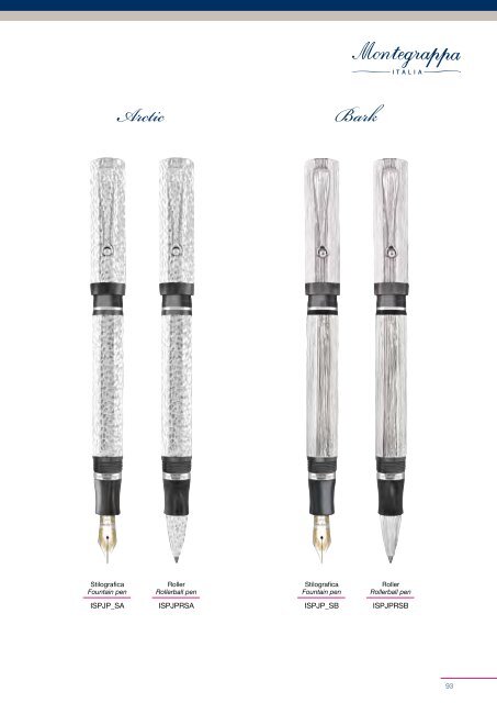 NeroUno Lifestyle - Главная - Montegrappa-shop