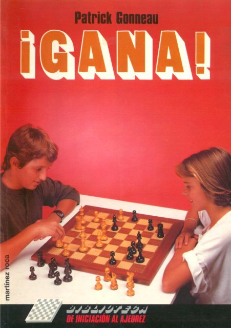 130 – ¡Gana! – Patrick Gonneau