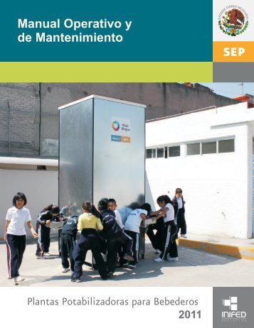 Manual Operativo y de Mantenimiento - Inifed