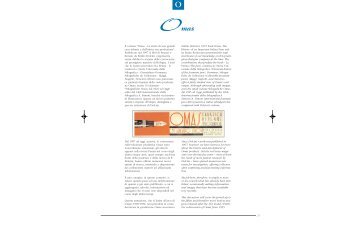 Stampa OMAS 25-84 - Penna Magazine