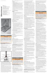 portaledge flys - Black Diamond