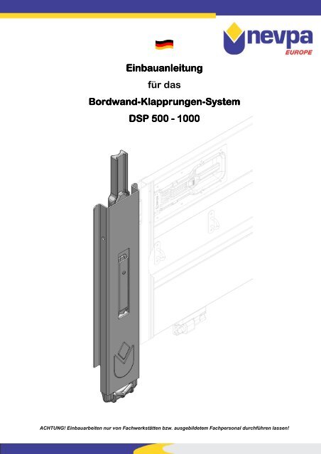 PDF öffnen