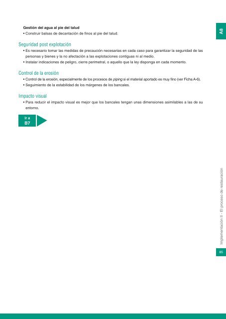 Manual para la restauración de canteras de roca caliza en clima ...