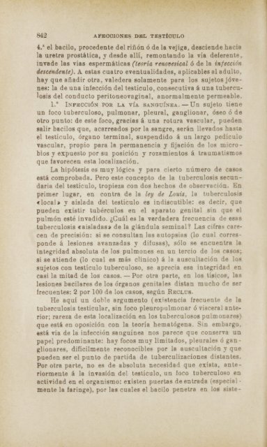 Por debajo de su vestíbulo retroparietal, el conducto peritoneo. dón ...