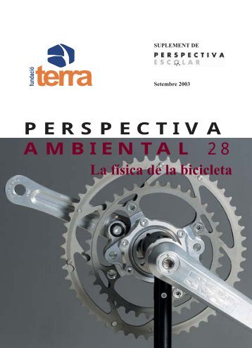 La física de la bicicleta