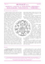 Format PDF - Societat Catalana de Genealogia, Heràldica, Sigil ...