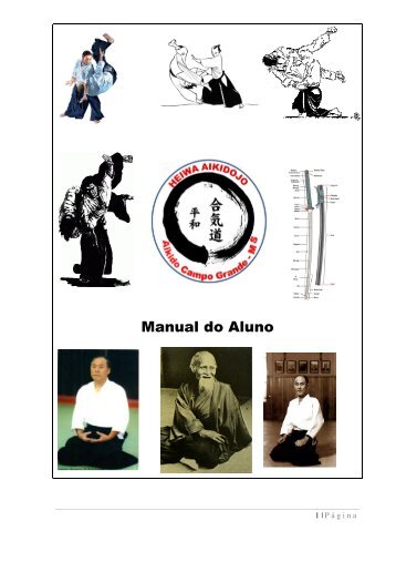 MANUAL DO ALUNO – Heiwa Aikidojo.pdf - Aikido Campo Grande